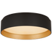 Visual Comfort Signature Shaw Flush Mount