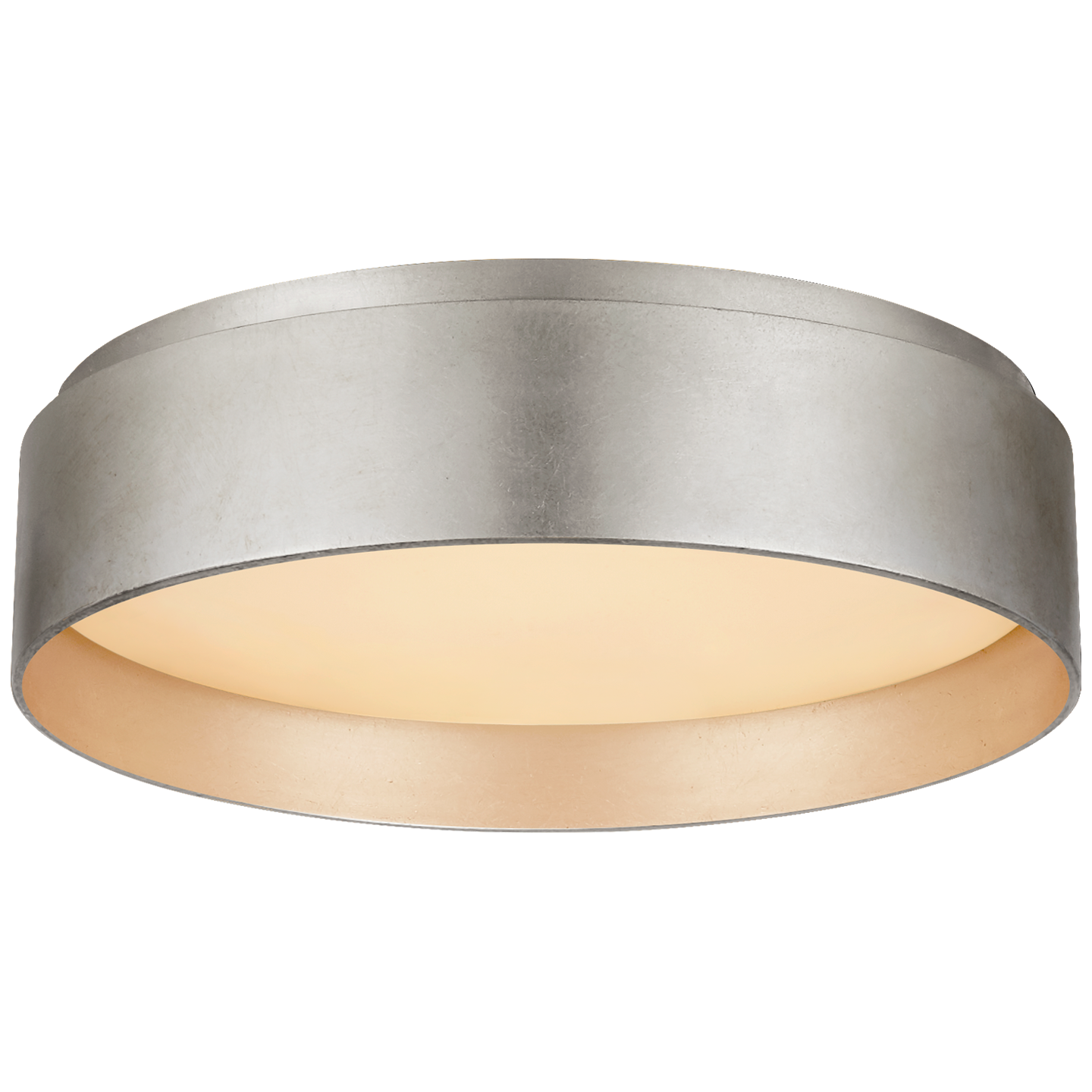Visual Comfort Signature Shaw Flush Mount