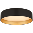 Load image into Gallery viewer, Visual Comfort Signature Shaw Flush Mount
