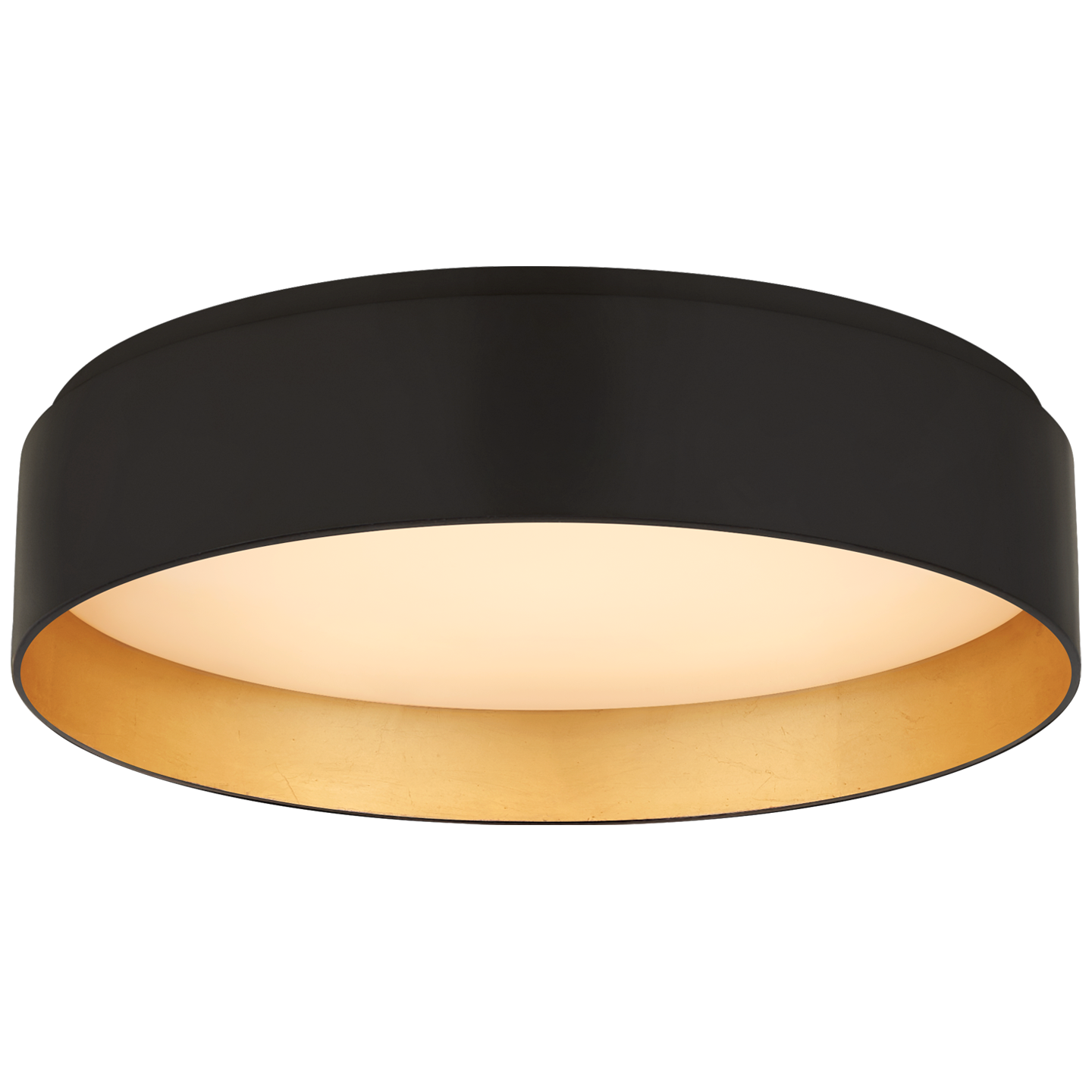 Visual Comfort Signature Shaw Flush Mount
