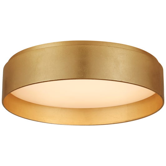 Visual Comfort Signature Shaw Flush Mount
