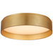 Visual Comfort Signature Shaw Flush Mount