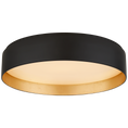 Load image into Gallery viewer, Visual Comfort Signature Shaw Flush Mount
