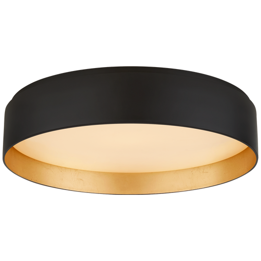 Visual Comfort Signature Shaw Flush Mount