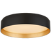 Visual Comfort Signature Shaw Flush Mount