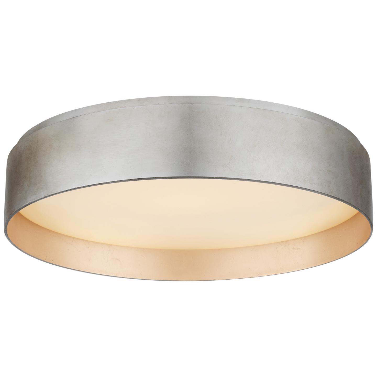 Visual Comfort Signature Shaw Flush Mount