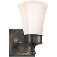 Load image into Gallery viewer, Visual Comfort Signature Siena Single Sconce
