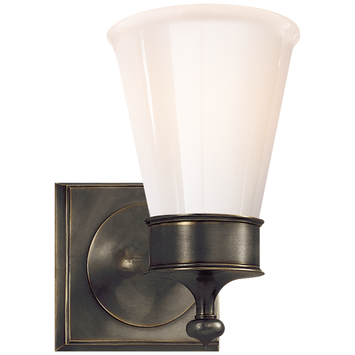 Visual Comfort Signature Siena Single Sconce