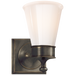 Visual Comfort Signature Siena Single Sconce