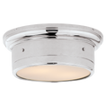 Load image into Gallery viewer, Visual Comfort Signature Siena Small Flush Mount
