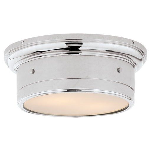 Visual Comfort Signature Siena Small Flush Mount