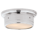 Visual Comfort Signature Siena Small Flush Mount