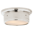 Load image into Gallery viewer, Visual Comfort Signature Siena Small Flush Mount
