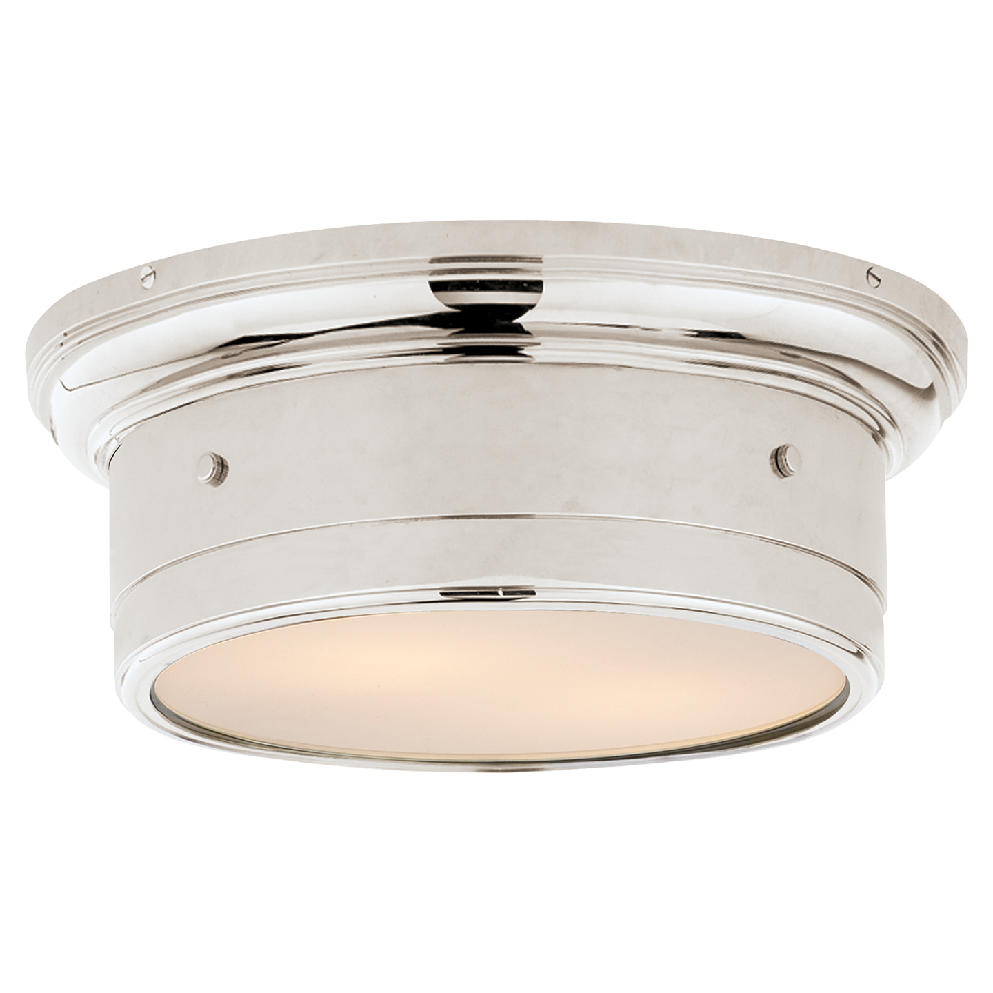 Visual Comfort Signature Siena Small Flush Mount