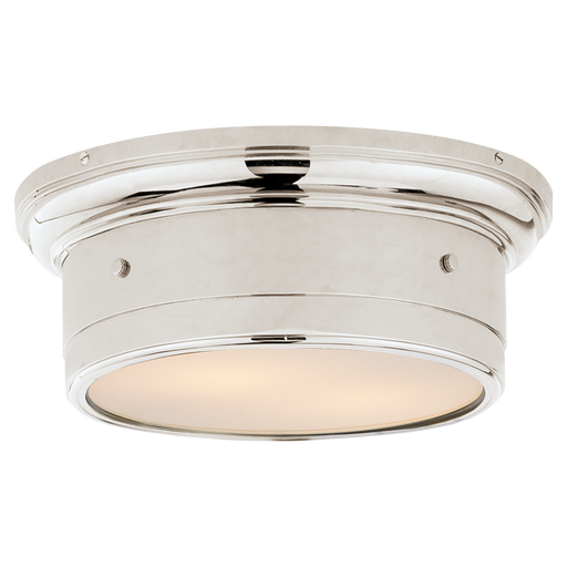 Visual Comfort Signature Siena Small Flush Mount