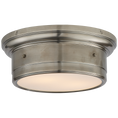 Load image into Gallery viewer, Visual Comfort Signature Siena Small Flush Mount
