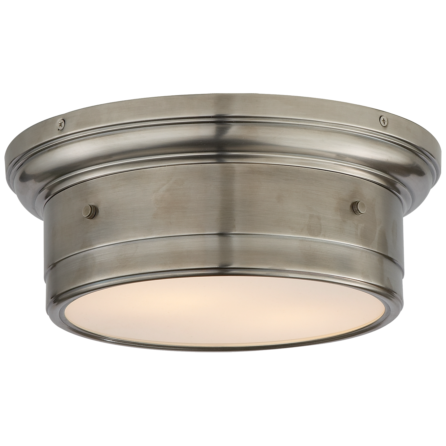 Visual Comfort Signature Siena Small Flush Mount