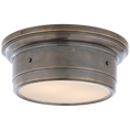 Load image into Gallery viewer, Visual Comfort Signature Siena Small Flush Mount
