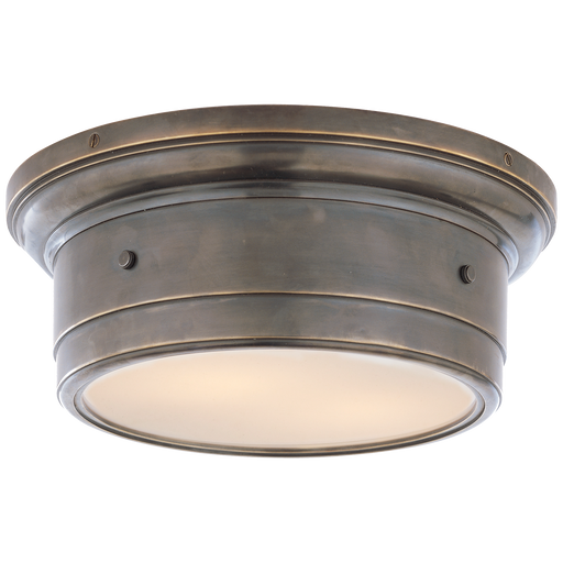 Visual Comfort Signature Siena Small Flush Mount