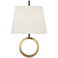 Load image into Gallery viewer, Visual Comfort Signature Simone Small Sconce
