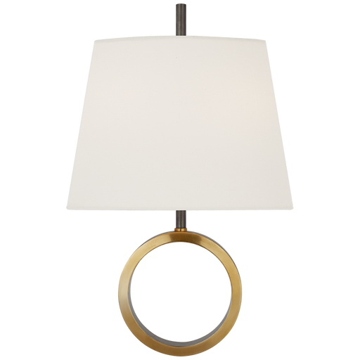 Visual Comfort Signature Simone Small Sconce