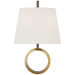 Visual Comfort Signature Simone Small Sconce