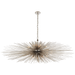 Visual Comfort Signature Strada Large Linear Chandelier
