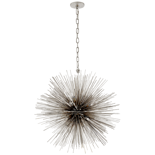 Visual Comfort Signature Strada Medium Round Chandelier