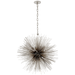 Visual Comfort Signature Strada Medium Round Chandelier