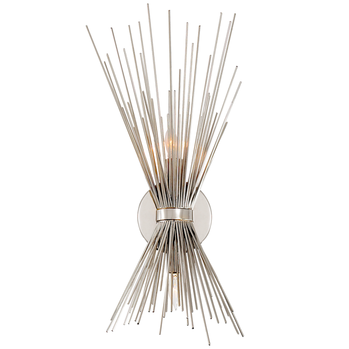 Visual Comfort Signature Strada Sconce
