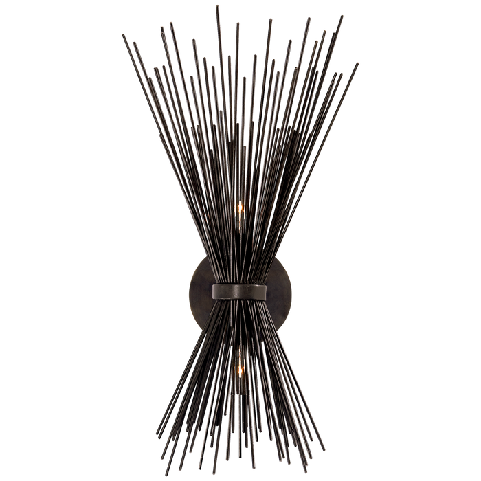 Visual Comfort Signature Strada Sconce