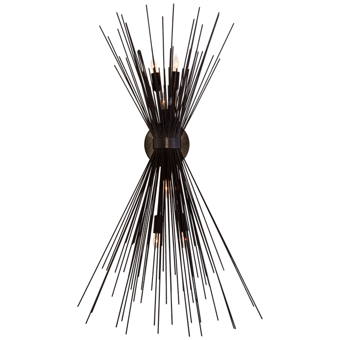 Visual Comfort Signature Strada Sconce