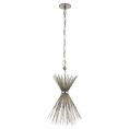 Load image into Gallery viewer, Visual Comfort Signature Strada Small Pendant
