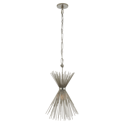 Visual Comfort Signature Strada Small Pendant