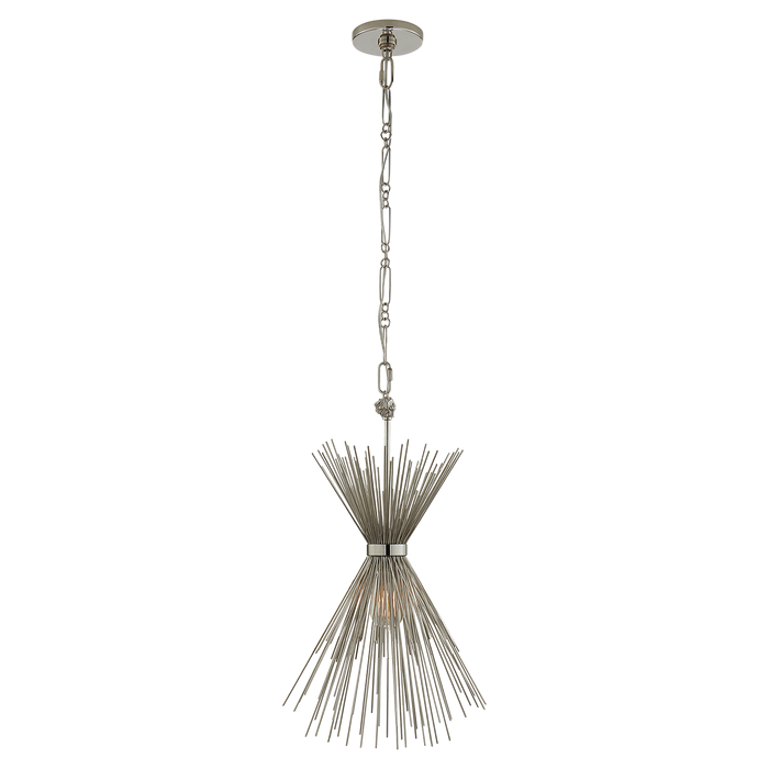 Visual Comfort Signature Strada Small Pendant