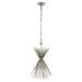 Visual Comfort Signature Strada Small Pendant
