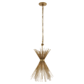Load image into Gallery viewer, Visual Comfort Signature Strada Small Pendant
