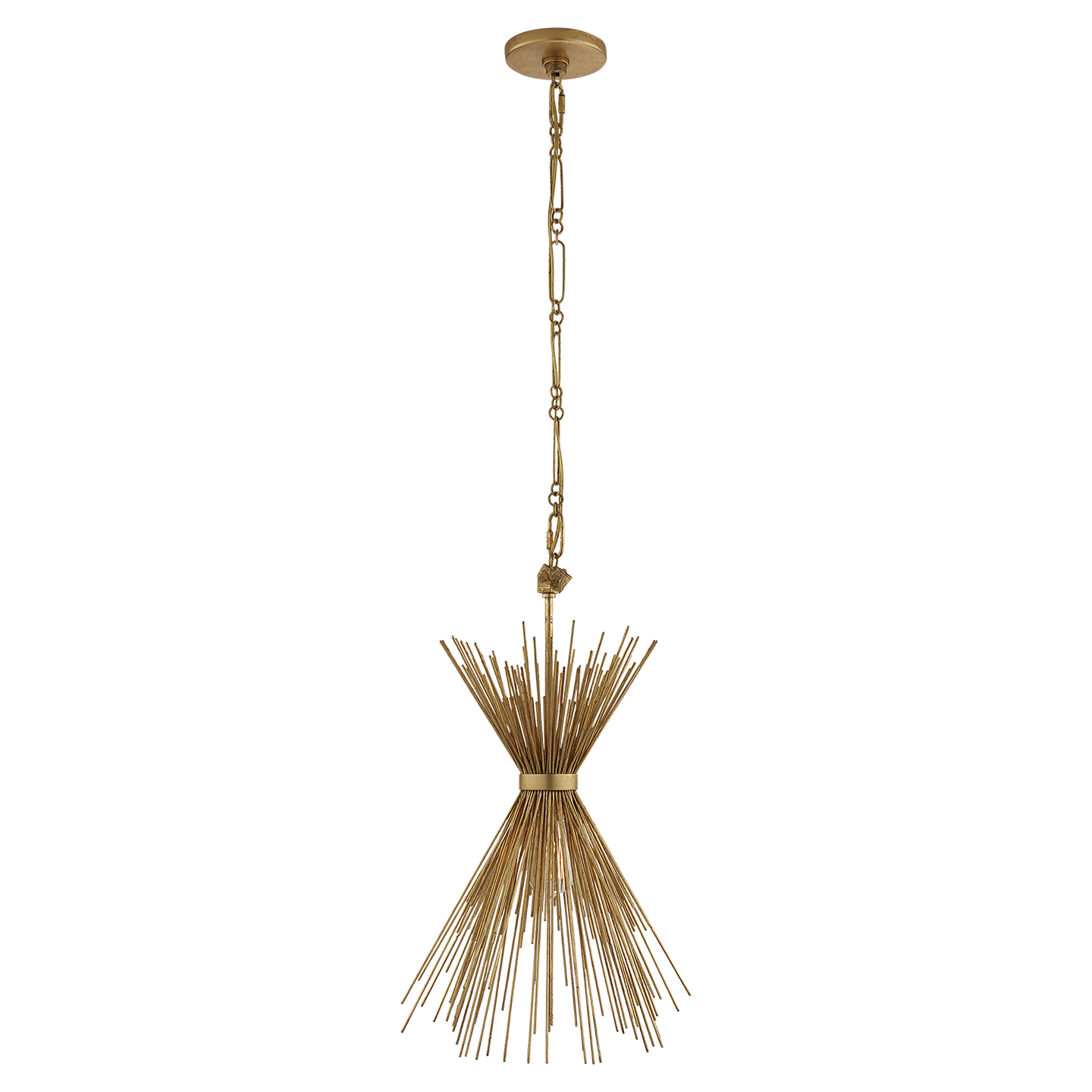 Visual Comfort Signature Strada Small Pendant