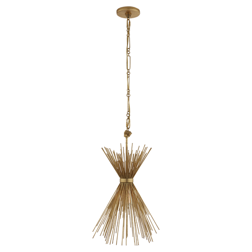 Visual Comfort Signature Strada Small Pendant