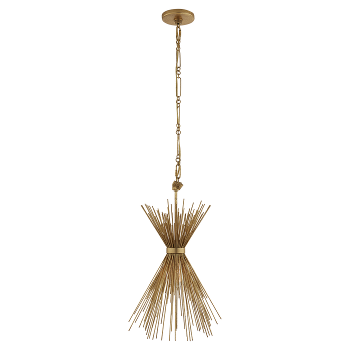 Visual Comfort Signature Strada Small Pendant
