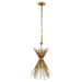 Visual Comfort Signature Strada Small Pendant