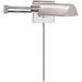 Visual Comfort Signature Studio Swing Arm Wall Light