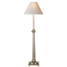 Visual Comfort Signature Swedish Column Buffet Lamp