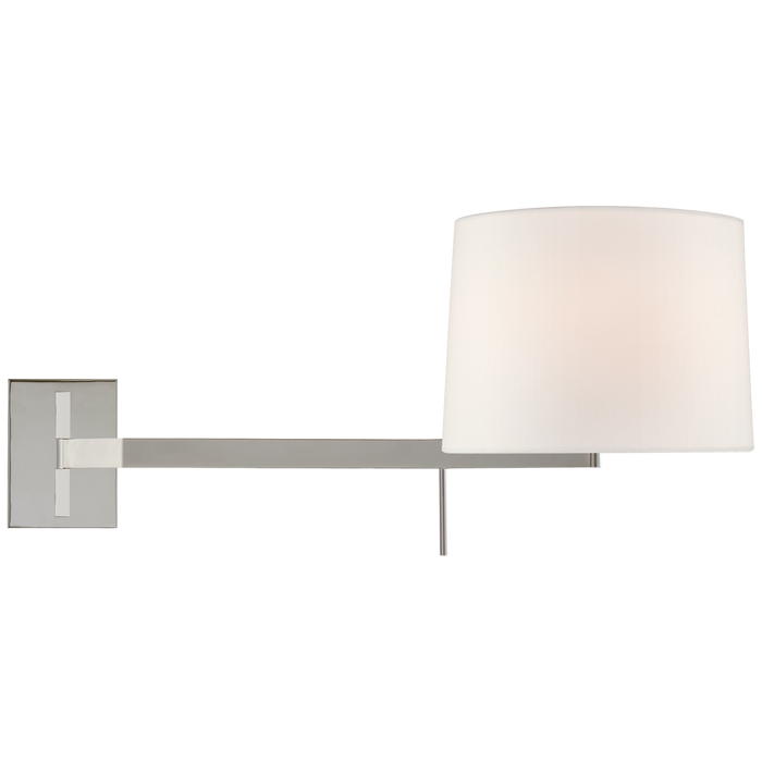 Visual Comfort Signature Sweep Articulating Sconce