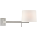 Visual Comfort Signature Sweep Articulating Sconce