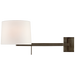 Visual Comfort Signature Sweep Articulating Sconce