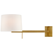 Visual Comfort Signature Sweep Articulating Sconce