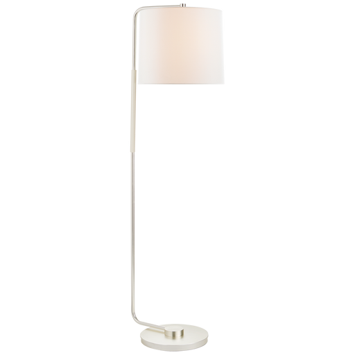 Visual Comfort Signature Swing Articulating Floor Lamp