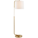 Visual Comfort Signature Swing Articulating Floor Lamp