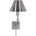 Visual Comfort Signature Swivel Head Wall Lamp
